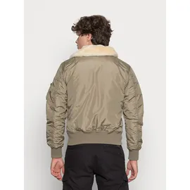 Alpha Industries Injector III khaki 2XL