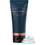 King C. Gillette Transparent Shave Gel 150 ml