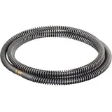 Rems Rohrreinigungsspirale mit Seele, 16 Millimeter x 2 Komma 3 Meter 171210