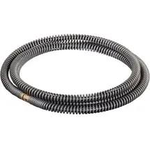 Rems Rohrreinigungsspirale mit Seele, 16 Millimeter x 2 Komma 3 Meter 171210