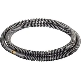 Rems Rohrreinigungsspirale mit Seele, 16 Millimeter x 2 Komma 3 Meter 171210