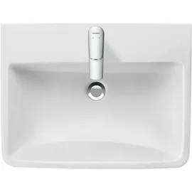 Duravit No. 1 Waschtisch 60 x 46 cm (2375600000)