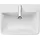 Duravit No. 1 Waschtisch 60 x 46 cm (2375600000)