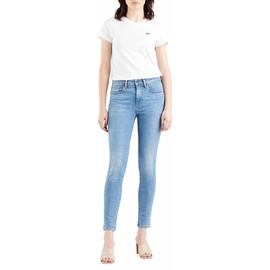 Levis Levi's Damen 721TM High Rise Skinny Skinny Fit Don't Be Extra 28W / 34L Active