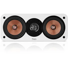 Teufel ULTIMA 20 Weiß