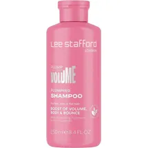 Lee Stafford Plump Up The Volume Volumenshampoo 250 ml
