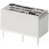 Finder 32.21.7.012.4000 Printrelais 12 V/DC 6A 1 Wechsler