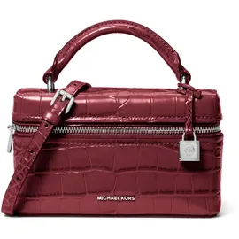 Michael Kors XS TH XBODY OXBLOOD