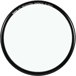 KASE Wolverine Revolution R-MCUV Filter 67mm