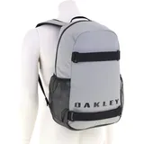 OAKLEY Rucksack Grau