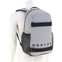 OAKLEY Rucksack Grau