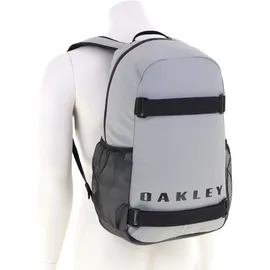 OAKLEY Rucksack Grau