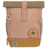 Lässig Mini Rolltop Rucksack