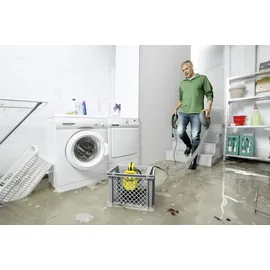 Kärcher Schmutzwasser-Tauchpumpe SP 16.000 Flood Box