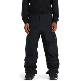 DC Shoes Banshee 15K Schneehose Schwarz M