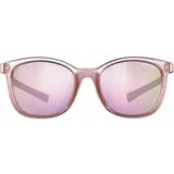 Julbo Spark Damen Sonnenbrille-Pink-Rosa-One Size)