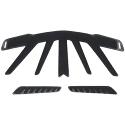 SCOTT Pad Set für Arx Plus Fahrradhelm | bis MJ 2020