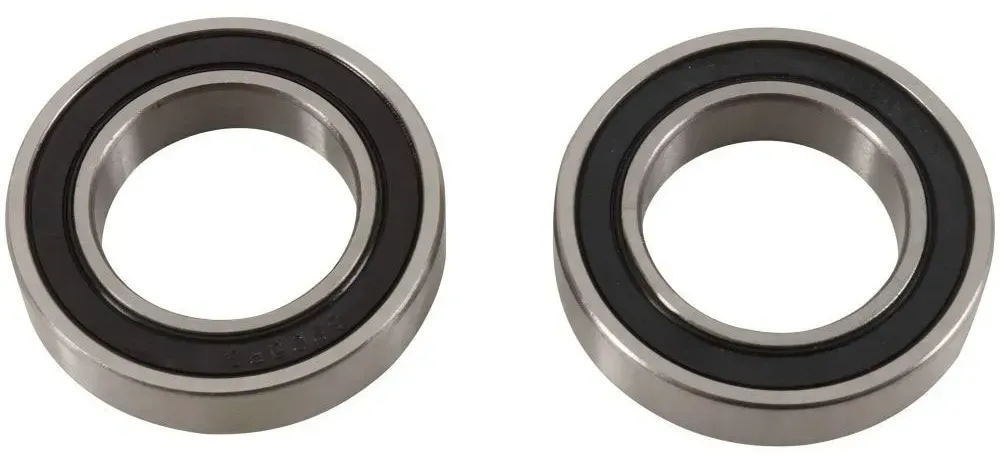 Pivot Works Gas Gas Txt 250-280-300 04-06 Radlagersatz - Silver - One Size