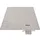 Songmics Picknickdecke Khaki 200 x 200 cm