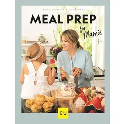 GU, Meal Prep für Mamis
