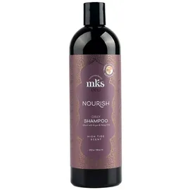 mks eco Marrakesh Oil High Tide Shampoo mit Arganöl 739 ml
