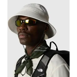 The North Face Summer Light Run Bucket Hut weiß dune L/XL