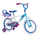 HUFFY Frozen 16 ́ ́ Bike Blau Junge