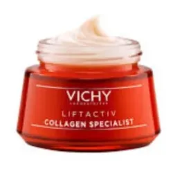 Vichy LIFTACTIV Kollagen-Spezialist Nachtcreme