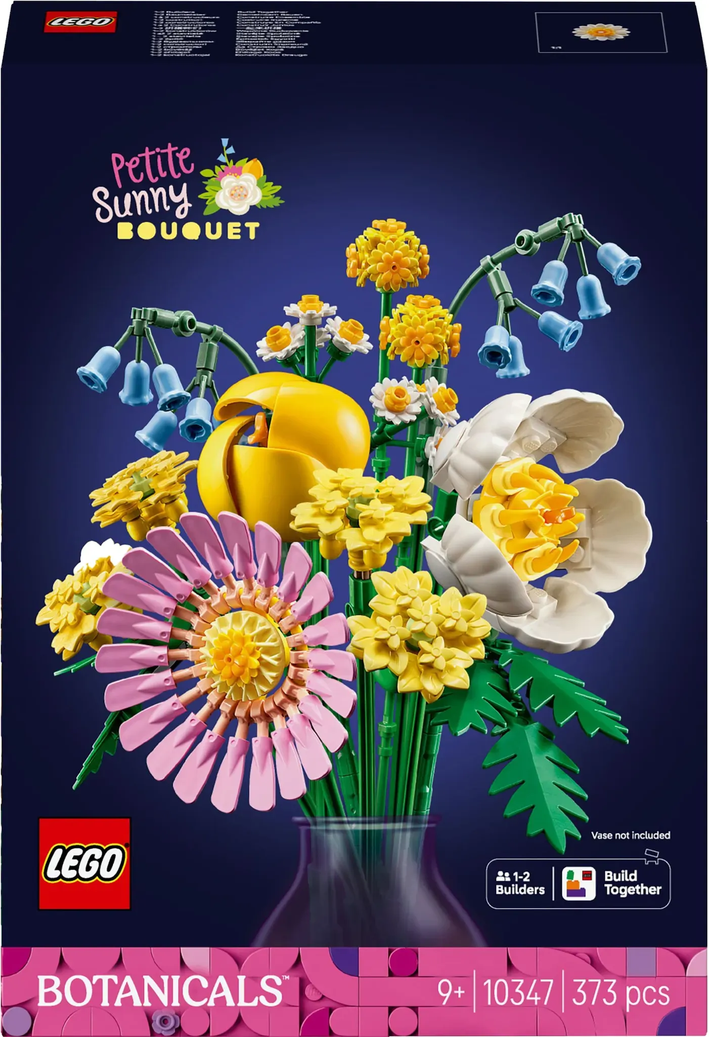 LEGO Spielzeug, Farbe Multicolor, Größe one size - Spielzeug - unisex - Multicolor
