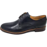 DIGEL Businessslipper Herren Blau 42