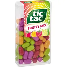 Ferrero Fruity Mix Traubenzucker 16 x 54 g