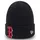 New Era MLB Essential Beanie Blau