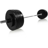 Odin Olympic Langhantel Set 180kg