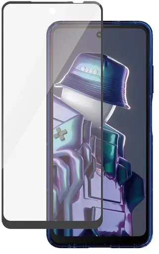 Screen Protector HMD Fusion | Ultra-Wide Fit