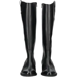 Gabor Cowboy Boots in schwarz | Gr.: 39