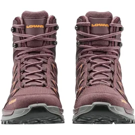 Lowa Innox Pro GTX Mid Ws altrosa/rose 39