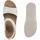 VAN HILL Komfort Sandalen Damen Weiß 39