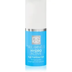 Dr. Grandel Hydro Active Eye Contour erfrischendes Gel für die Augen 15 ml