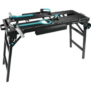 BIHUI - Multifunktionswerkbank Magic (TWT900) | 