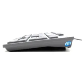 Dell KB216 DE grau