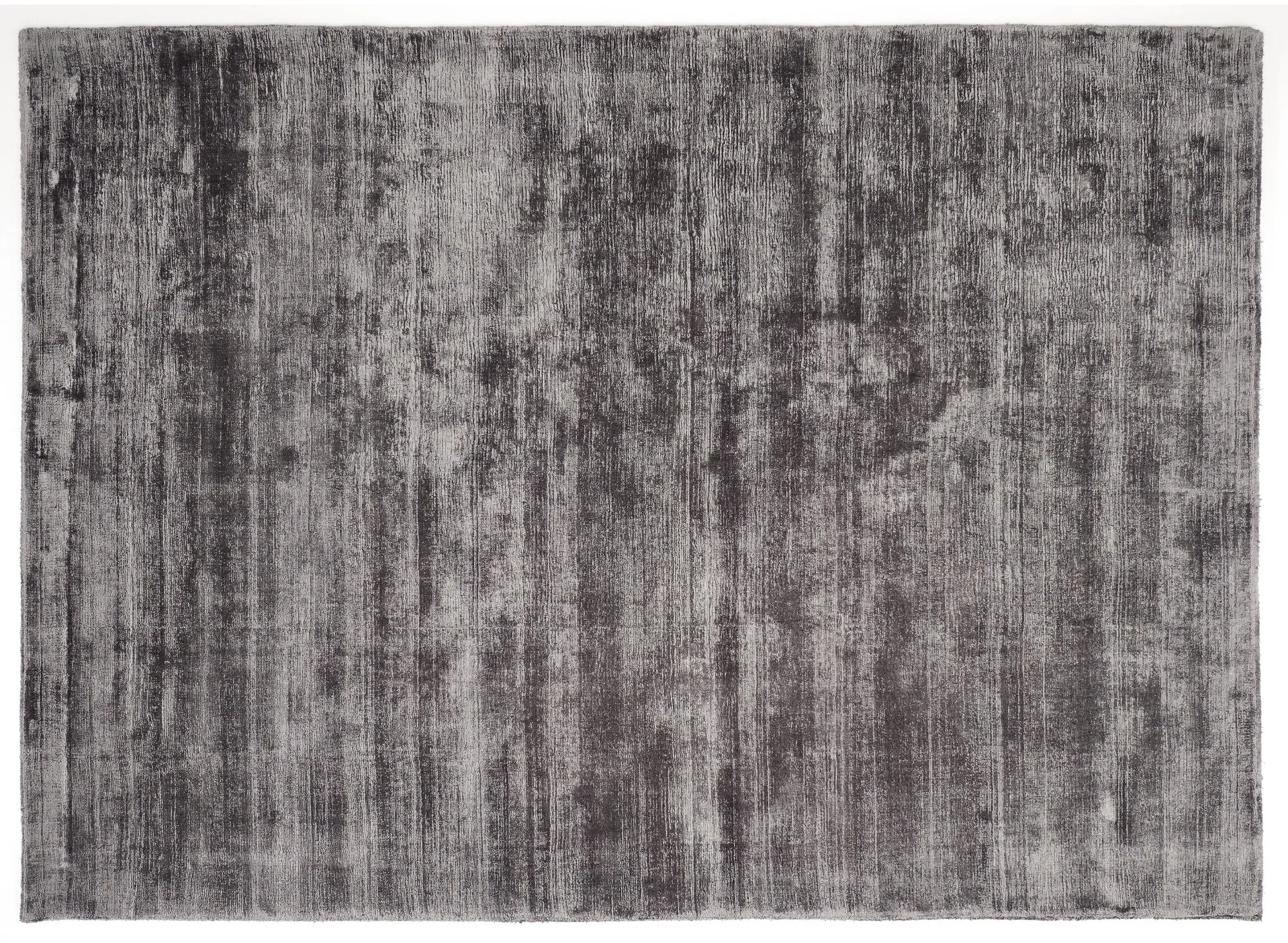 die Faktorei »Vinay« Teppich charcoal 170x240cm