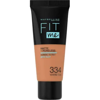 30 ml 334 Warm Tan