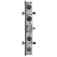 Eaton Power Quality Eaton Hilfsschalterbaustein DILH800-XHI11-SI