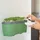 Gusta Garden Anzuchtsgefäß Harry Herbs 5 L hellgrau
