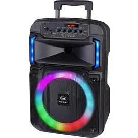 Trevi XF 370 schwarz