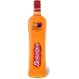 Berentzen Maracuja Likör 18% Vol. 0,7 l