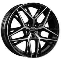 GMP Lunica 8 0x19 5x110 ET32 MB65 1