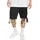 Brandit Textil Urban Legend Shorts schwarz 7XL