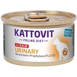 Kattovit Urinary Kalb 12 x 85 g