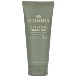 Origins Checks & Balances Face Scrub With Tourmaline 75 ml